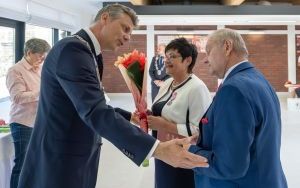 Jubileusz pożycia małżeńskiego  (11)