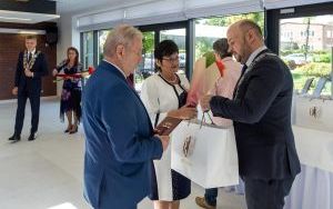 Jubileusz pożycia małżeńskiego  (12)