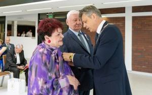 Jubileusz pożycia małżeńskiego  (1)
