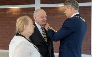 Jubileusz pożycia małżeńskiego  (4)