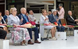 Jubileusz pożycia małżeńskiego  (7)