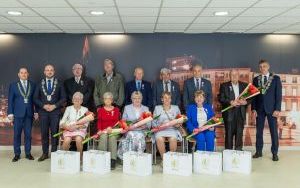 Jubileusz pożycia małżeńskiego  (8)
