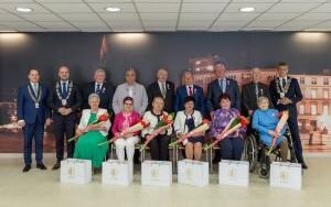Jubileusz pożycia małżeńskiego  (9)
