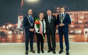 Jubileusz pożycia małżeńskiego  (10)