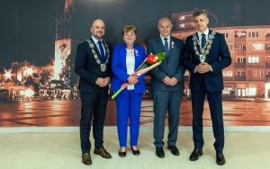 Jubileusz pożycia małżeńskiego  (11)