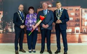Jubileusz pożycia małżeńskiego  (1)