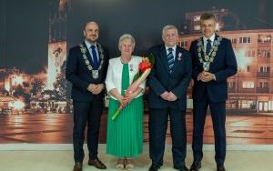 Jubileusz pożycia małżeńskiego  (3)