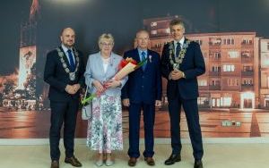 Jubileusz pożycia małżeńskiego  (4)