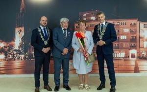 Jubileusz pożycia małżeńskiego  (5)