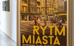 Otwarcie wystawy Rytm miasta  (1)