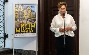 Otwarcie wystawy Rytm miasta  (2)
