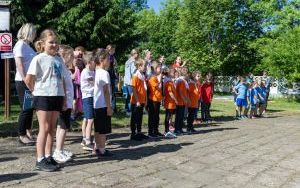 Olimpiada małych sportowców (2)
