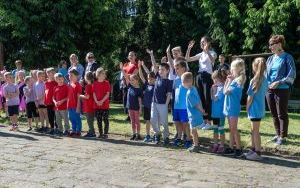 Olimpiada małych sportowców (3)