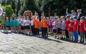 Olimpiada małych sportowców (4)