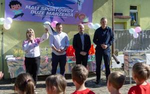 Olimpiada małych sportowców (5)
