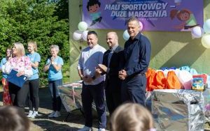 Olimpiada małych sportowców (6)