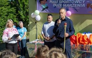 Olimpiada małych sportowców (7)