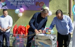Olimpiada małych sportowców (8)