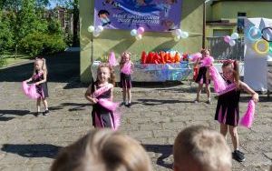 Olimpiada małych sportowców (9)