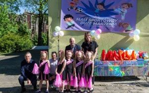 Olimpiada małych sportowców (10)