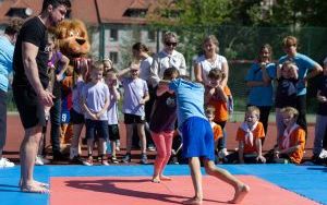 Olimpiada małych sportowców (11)