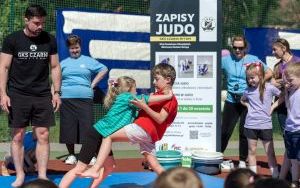Olimpiada małych sportowców (14)