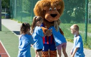 Olimpiada małych sportowców (15)