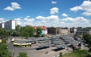 Na pl. Wolskiego powstanie centrum przesiadkowe (4)