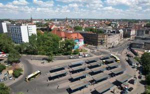 Na pl. Wolskiego powstanie centrum przesiadkowe (5)