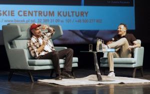 Spotkanie autorskie z Jakubem Żulczykiem (2)