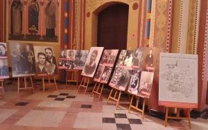 Wystawa w kościele pw. Świętej Trójcy w Bytomiu (6)
