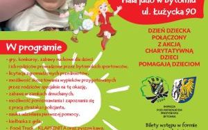 Dżudocy i dżudoczki zagrają dla Łukasza (3)