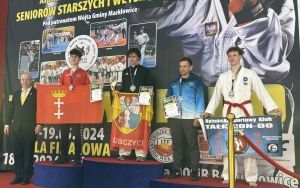 Sukcesy bytomskich sportowców (6)