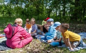 Spotkanie w pasiecie Ule Uli  (4)
