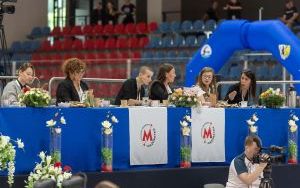 Mistrzostwa Polski Mażoretek (3)