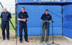 Biegacze upamiętnili Marka Sienickiego (3)