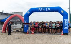 Biegacze upamiętnili Marka Sienickiego (6)
