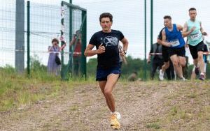 Biegacze upamiętnili Marka Sienickiego (12)