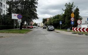 Rusza kolejny etap przebudowy ulicy Tysiąclecia w Stroszku (6)