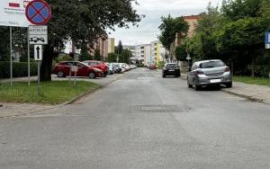 Rusza kolejny etap przebudowy ulicy Tysiąclecia w Stroszku (7)