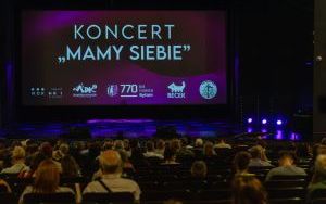 Koncert z okazji Dnia Matki i Ojca (1)
