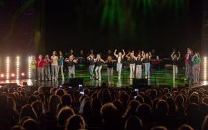 Koncert z okazji Dnia Matki i Ojca (6)