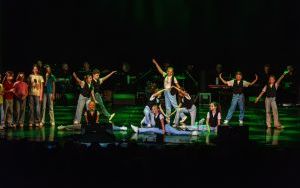 Koncert z okazji Dnia Matki i Ojca (10)