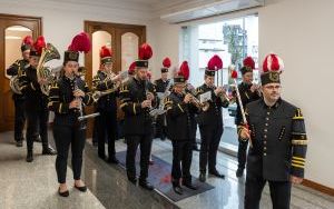 Gala Regionalnej Izby Gospodarczej w Operze Śląskiej (1)