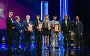 Gala Regionalnej Izby Gospodarczej w Operze Śląskiej (1)