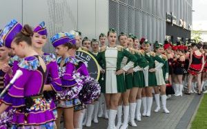 Mistrzostwa Polski Mażoretek (2)