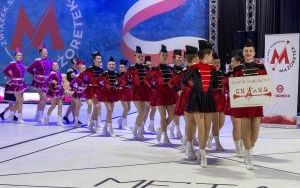 Mistrzostwa Polski Mażoretek (6)