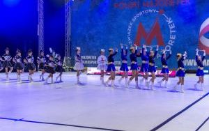 Mistrzostwa Polski Mażoretek (8)