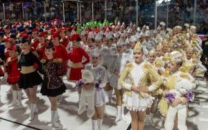 Mistrzostwa Polski Mażoretek (8)