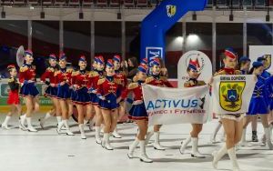 Mistrzostwa Polski Mażoretek (10)